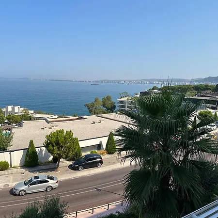 Rezidenca Sol * Vlorë